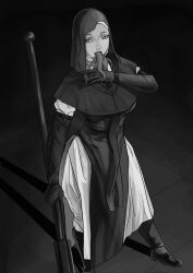 undertaker (elden ring) from elden ring