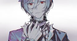tenniel (arcaea) from arcaea by ryuh (asahina neru)