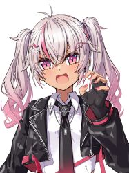 matsukai mao from nijisanji