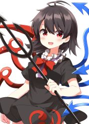 houjuu nue from touhou by ruu (tksymkw)