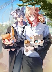 mydei (honkai: star rail) from honkai: star rail