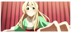 kotobuki tsumugi from k-on!