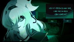 firefly (honkai: star rail) from honkai: star rail