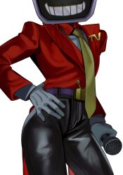 ant tenna from deltarune by valve core