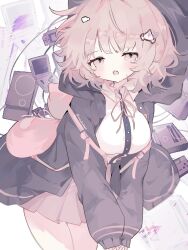 nanami chiaki from danganronpa (series) by imaichichan