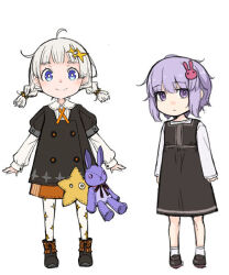 kizuna akari from a.i. voice by ayakura juu