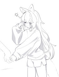 original fan art