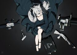shiroko terror (blue archive) from blue archive