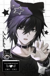l (death note) from death note