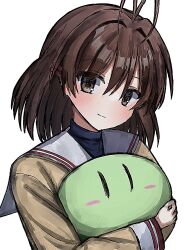 furukawa nagisa from clannad
