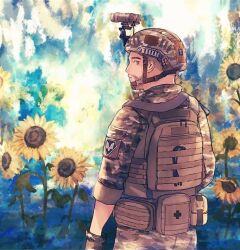 original fan art