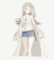 shinosawa hiro from gakuen idolmaster