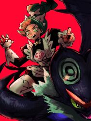 lebanne (pokemon) from pokemon by user hmrm3822