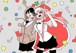 christmas fan art