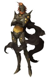shin megami tensei fan art