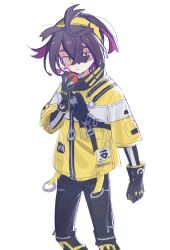 kieran (pokemon) from pokemon