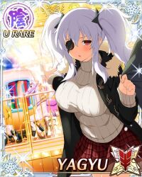 senran kagura fan art