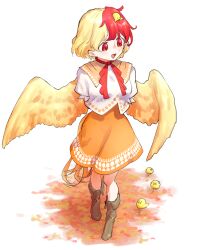 niwatari kutaka from touhou