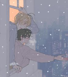 ash lynx from banana fish