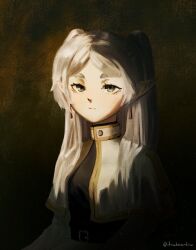 frieren from sousou no frieren