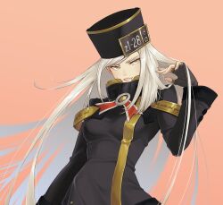 millia rage from guilty gear by irene koh