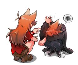 tord (eddsworld) from eddsworld
