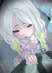 hina (blue archive) from blue archive