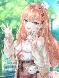 nijisanji fan art