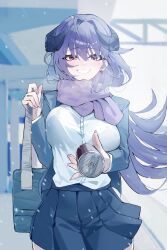 indie virtual youtuber fan art
