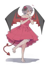 remilia scarlet from touhou
