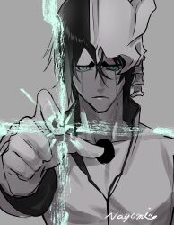 ulquiorra cifer from bleach by hishui prpr
