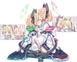 midori (blue archive) from blue archive by takahero