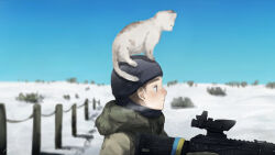 original fan art