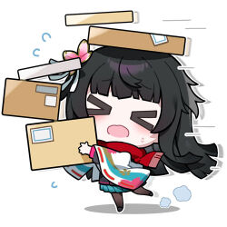 girls' frontline 2: exilium fan art