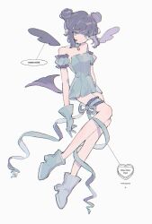 aizawa mint from tokyo mew mew
