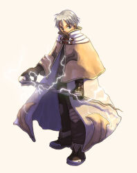 mage (ragnarok online) from ragnarok online