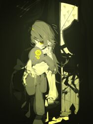 original fan art