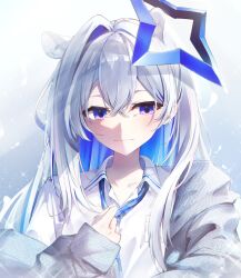 amane kanata from hololive