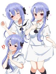 summer pockets fan art