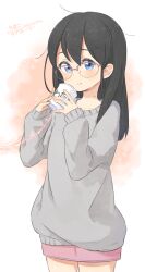 kitashirakawa tamako from tamako love story by amana (pocketkey)