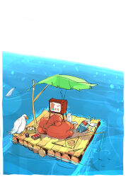 original fan art
