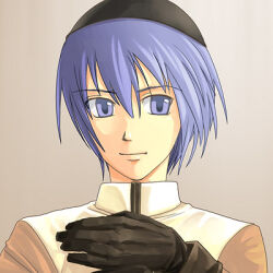acolyte (ragnarok online) from ragnarok online