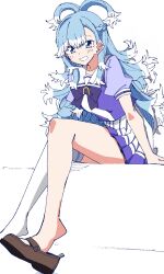 kobo kanaeru from hololive