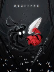 hornet (hollow knight) from hollow knight by hightguy