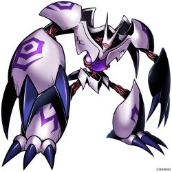 digimon fan art