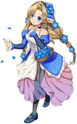mabinogi fan art