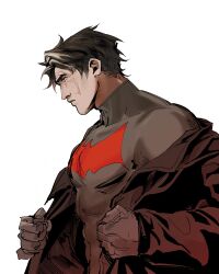 jason todd from batman (series)