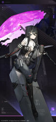 sangvis ferri from girls' frontline 2: exilium