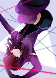katori youko from world trigger