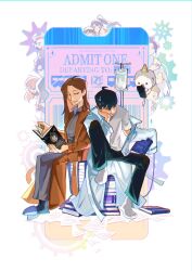 biyoo (omniscient reader's viewpoint) from omniscient reader's viewpoint